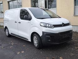 Weiß Gebraucht 2017 Citroën Jumpy Van / Kleinbus | 9.890 € (Superpreis)