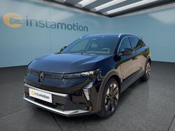 Schwarz Neu 2025 Renault Scénic Van / Kleinbus | 54.699 € (Teuer)