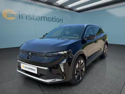 Schwarz Neu 2025 Renault Scénic Van / Kleinbus | 54.699 € (Teuer)