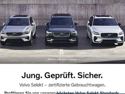 Onyx black Gebraucht 2025 Volvo XC60 Plus SUV | 46.500 € (Guter Preis)