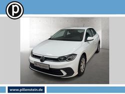 Weiß Gebraucht 2022 VW Polo Life Limousine | 16.400 € (Fairer Preis)