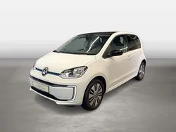 Weiß Gebraucht 2021 VW e-up! move up! Kleinwagen | 12.820 € (Fairer Preis)
