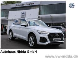 Weiß Gebraucht 2024 Audi Q5 S-Line SUV | 45.999 € (Fairer Preis)