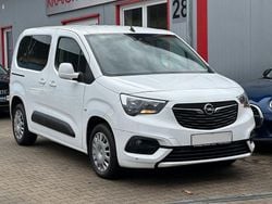 Weiß Gebraucht 2021 Opel Combo Life Van / Kleinbus | 17.995 € (Guter Preis)