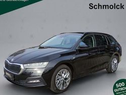 Blackmagic perleffekt met. Gebraucht 2023 Skoda Octavia Tour Kombi | 26.890 € (Fairer Preis)