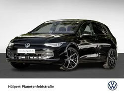 Andere farbe Gebraucht 2024 VW Golf VIII Edition Kleinwagen | 37.282 €