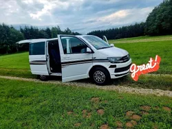 Weiß Gebraucht 2015 VW T5 Van | 24.499 €