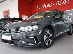 Grau Gebraucht 2021 VW Passat GTE Kombi | 22.949 € (Guter Preis)