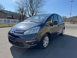 Blau Gebraucht 2012 Citroën C4 Picasso SELECTION Van / Kleinbus | 4.900 € (Fairer Preis)
