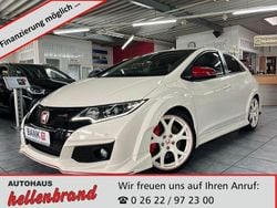Weiß Gebraucht 2017 Honda Civic Type R Limousine | 26.990 € (Fairer Preis)