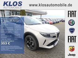 Sand avorio metallic (beige) Neu 2025 Alfa Romeo GT Junior Edizione Speciale | 30.990 € (Fairer Preis)