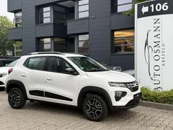 Andere Gebraucht 2023 Dacia Spring Kleinwagen | 12.600 € (Guter Preis)