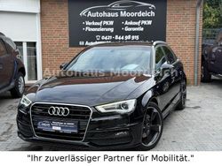 Schwarz Gebraucht 2014 Audi A3 S-Line Limousine | 14.399 € (Guter Preis)
