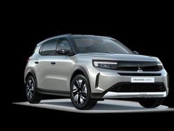 Silber Neu 2025 Opel Frontera SUV | 26.790 € (Etwas zu teuer)