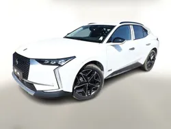 Weiss Neu 2024 DS Automobiles DS4 Crossback Rivoli SUV | 32.488 €