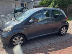 Gebraucht 2005 Toyota Aygo Kleinwagen | 500 € (Superpreis)