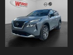 Ceramic grey/black Neu 2025 Nissan X-Trail Tekna SUV | 41.298 €