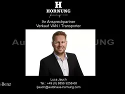 Arktikweiß Gebraucht 2024 Mercedes Vito Van / Kleinbus | 39.151 € (Etwas zu teuer)