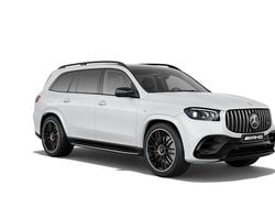 Manufaktur opalithweiß bright Neu 2025 Mercedes GLS63 AMG AMG SUV | 185.713 € (Guter Preis)