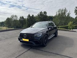Gebraucht 2022 Mercedes GLC63 AMG AMG SUV | 84.990 €