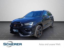 Schwarz Gebraucht 2024 Cupra Ateca SUV | 31.500 € (Guter Preis)