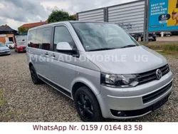 Silber Gebraucht 2011 VW T5 Edition Van | 19.999 € (Fairer Preis)