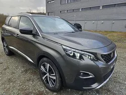 Andere Gebraucht 2019 Peugeot 5008 Allure GT-Line Van / Kleinbus | 12.971 € (Superpreis)