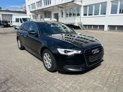 Schwarz Gebraucht 2013 Audi A6 Business Kombi | 11.990 € (Guter Preis)