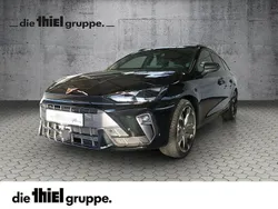Schwarz Gebraucht 2025 Cupra Leon Limousine | 34.490 € (Fairer Preis)