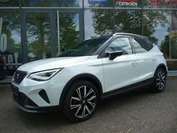 Weiß Gebraucht 2024 Seat Arona FR SUV | 24.950 € (Fairer Preis)