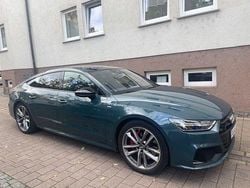 Grün Gebraucht 2019 Audi A7 Sport Kleinwagen | 40.999 € (Fairer Preis)