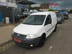 Weiß Gebraucht 2008 VW Caddy Van / Kleinbus | 4.990 € (Superpreis)
