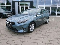 Andere Gebraucht 2024 Kia Ceed Kleinwagen | 22.890 € (Guter Preis)