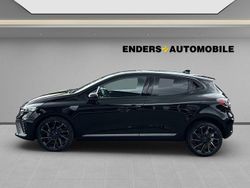 Sternenschwarz Neu 2025 Renault Clio V Bose Edition Kleinwagen | 22.980 € (Teuer)