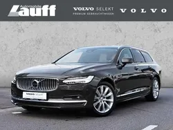 Gebraucht 2023 Volvo V90 Kombi | 40.880 € (Fairer Preis)