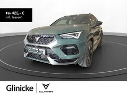 Dark forest grün Neu 2025 Cupra Ateca VZ SUV | 47.790 € (Etwas zu teuer)