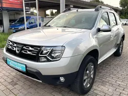 Silber Gebraucht 2014 Dacia Duster Prestige SUV | 4.750 € (Guter Preis)