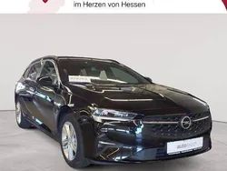 Onyx black metallic Gebraucht 2020 Opel Insignia Business Edition Kombi | 13.990 € (Guter Preis)