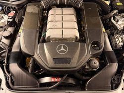 Grau Gebraucht 2005 Mercedes SLK55 AMG AMG Cabrio | 42.999 €