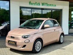 Gebraucht 2022 Fiat 500e Action Kleinwagen | 11.900 € (Superpreis)