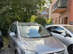 Grau Gebraucht 2009 VW Golf Plus Cross Van / Kleinbus | 2.900 € (Fairer Preis)