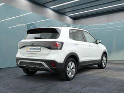 Weiß Gebraucht 2024 VW T-Cross SUV | 19.449 € (Fairer Preis)