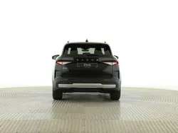 Blackmagic perleffekt Neu 2025 Skoda Elroq Tour SUV | 37.680 €