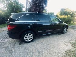Schwarz Gebraucht 2007 Mercedes R350 Van / Kleinbus | 4.950 € (Fairer Preis)