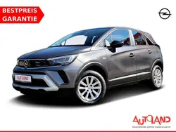Andere Gebraucht 2022 Opel Crossland X SUV | 17.490 € (Fairer Preis)