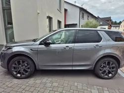Grau Gebraucht 2022 Land Rover Discovery Sport SUV | 38.500 € (Guter Preis)