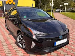 Schwarz Gebraucht 2016 Toyota Prius Executive Kleinwagen | 17.999 € (Etwas zu teuer)