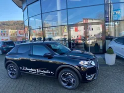 Schwarz Gebraucht 2023 DS Automobiles DS3 Crossback SUV | 32.990 €
