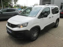 Weiß Gebraucht 2019 Peugeot Rifter Active Van / Kleinbus | 11.900 € (Guter Preis)