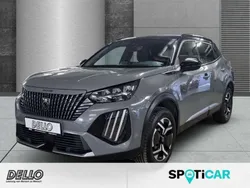 Selenium grau Gebraucht 2023 Peugeot 2008 GT SUV | 24.540 € (Fairer Preis)